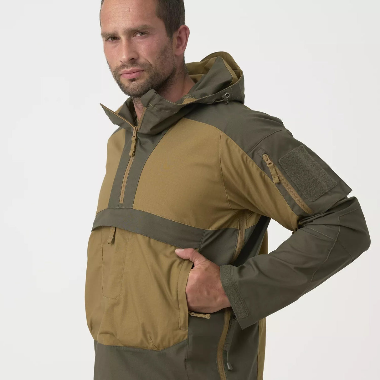 Helikon-Tex - Tracer Anorak Jacket