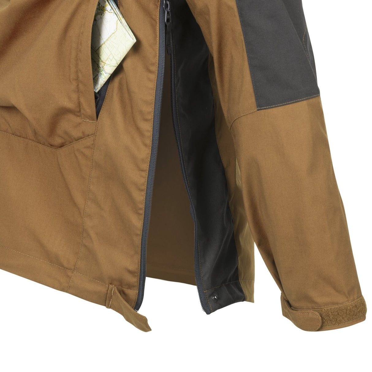 Helikon-Tex - Woodsman Anorak Jacket