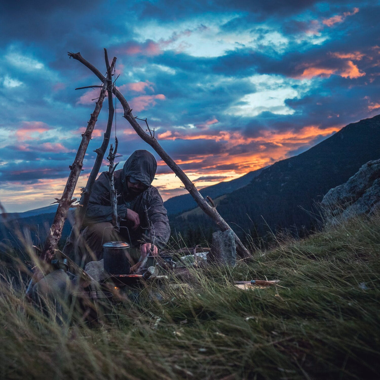 Helikon-Tex - Windrunner Jacket