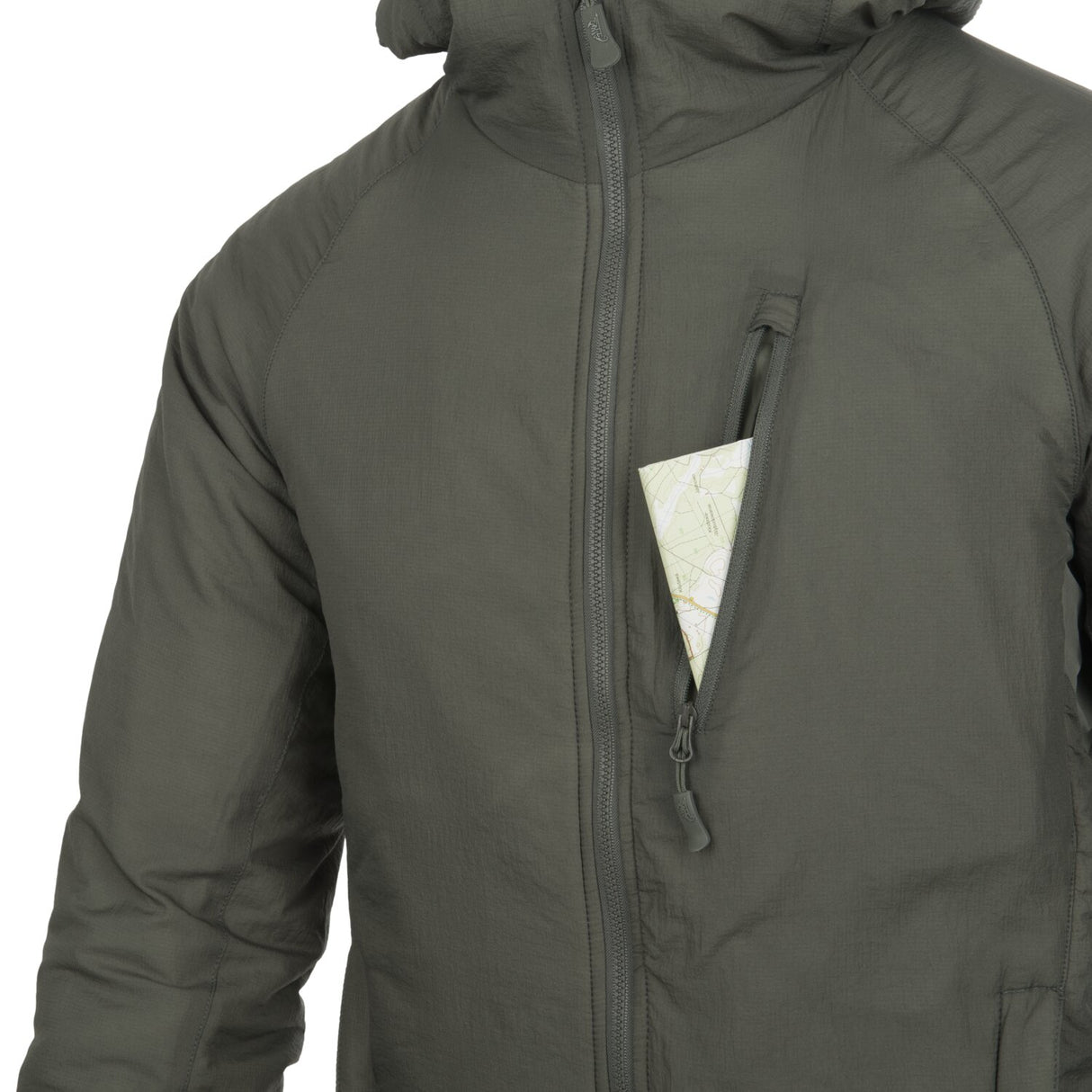 Helikon-Tex - Wolfhound Hoodie Jacket