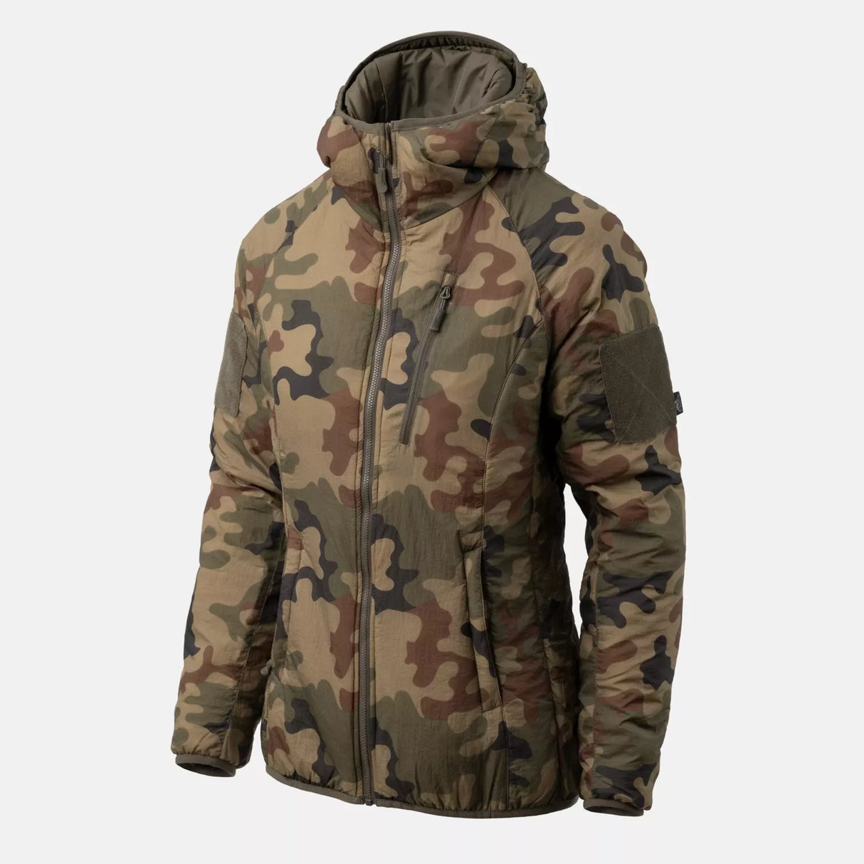 Helikon-Tex - Women's Wolfhound Hoodie Jacket