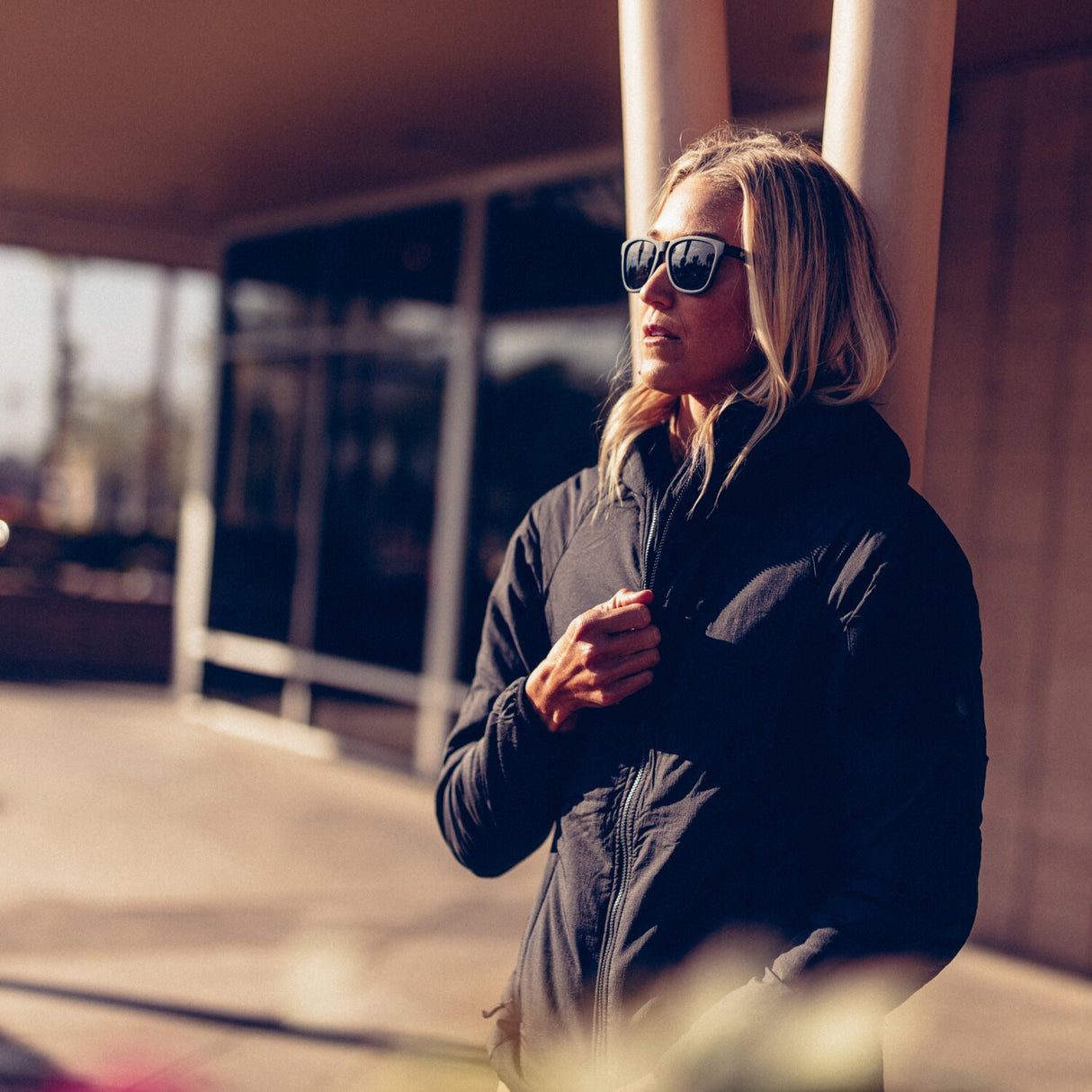 Helikon-Tex - Women's Wolfhound Hoodie Jacket