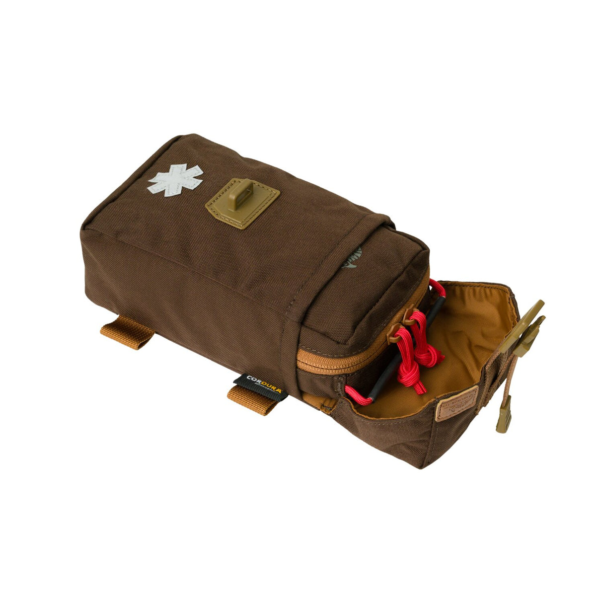 Helikon-Tex - Bushcraft Första hjälpen-kit