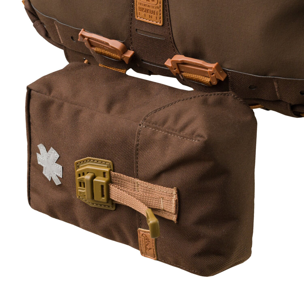 Helikon-Tex - Bushcraft Första hjälpen-kit