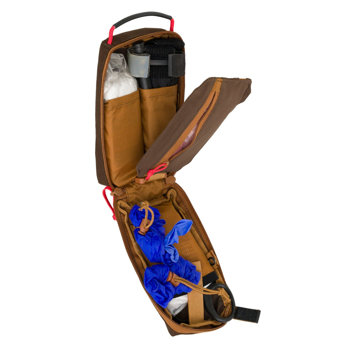Helikon-Tex - Bushcraft Första hjälpen-kit