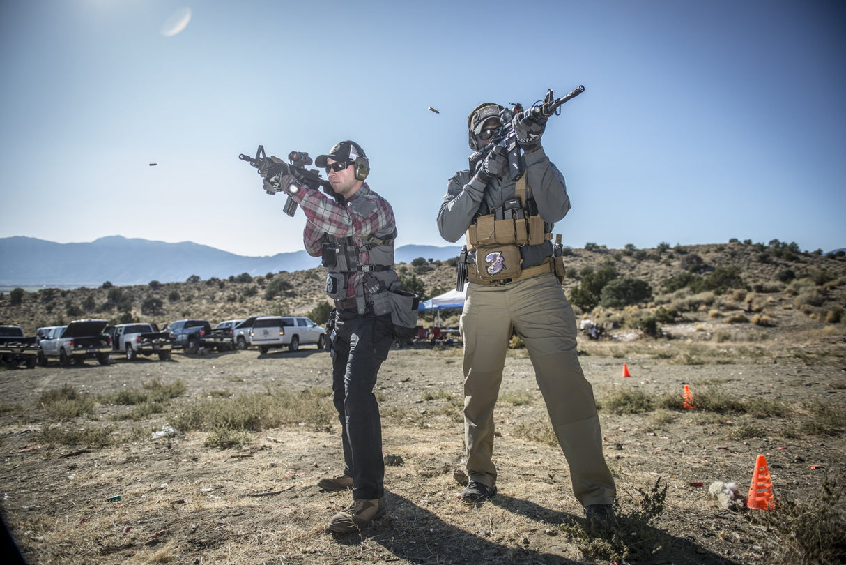 Helikon-Tex - Competition Rapid Carbine Pouch