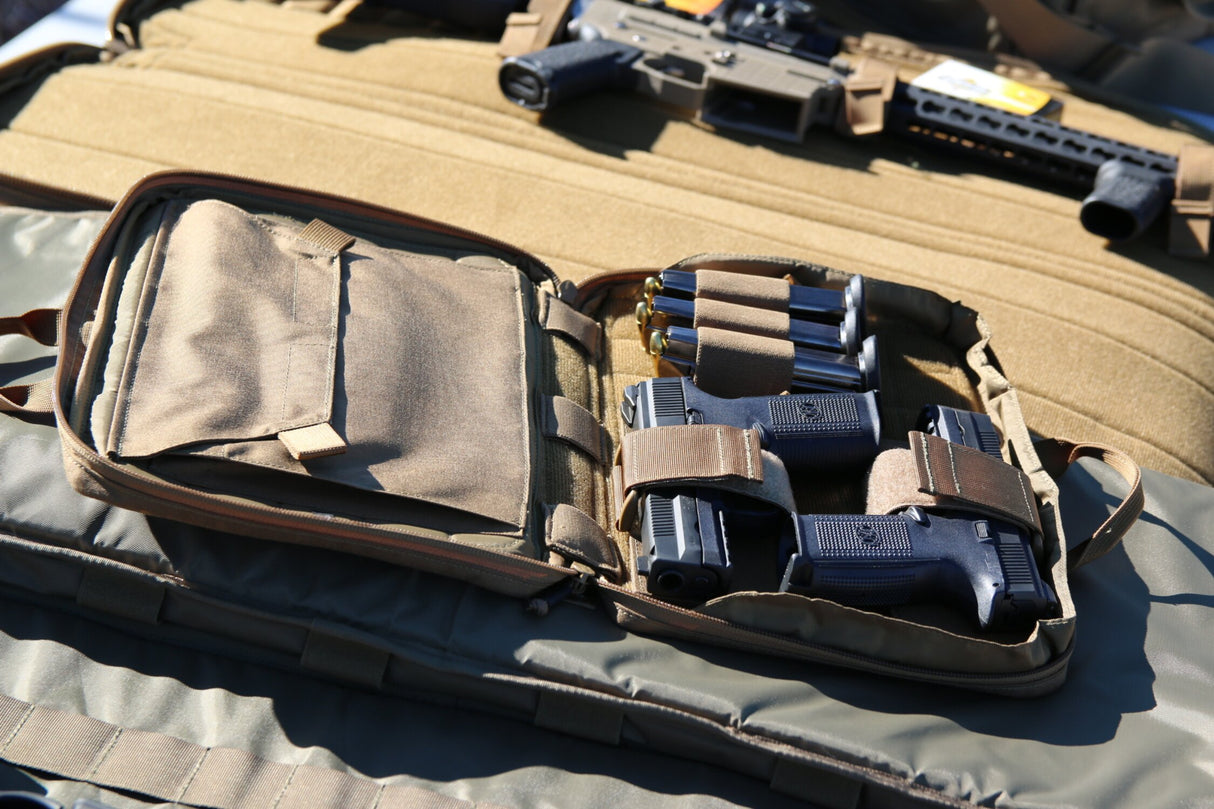 Helikon-Tex - Double Pistol Wallet
