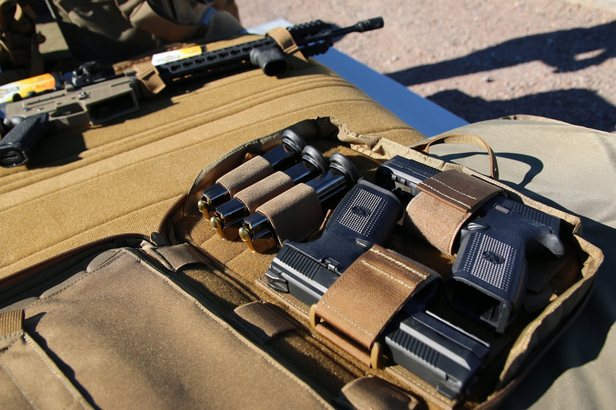 Helikon-Tex - Double Pistol Wallet