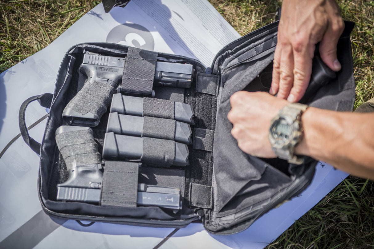 Helikon-Tex - Double Pistol Wallet