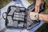 Helikon-Tex - Double Pistol Wallet