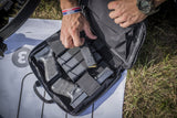 Helikon-Tex - Double Pistol Wallet