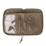 Helikon-Tex - EDC Large plånbok - MultiCam Black