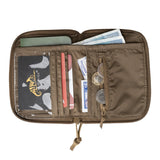 Helikon-Tex - EDC Large plånbok - MultiCam Black