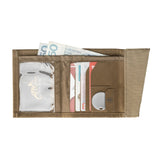 Helikon-Tex - EDC Medium Wallet - MultiCam Black
