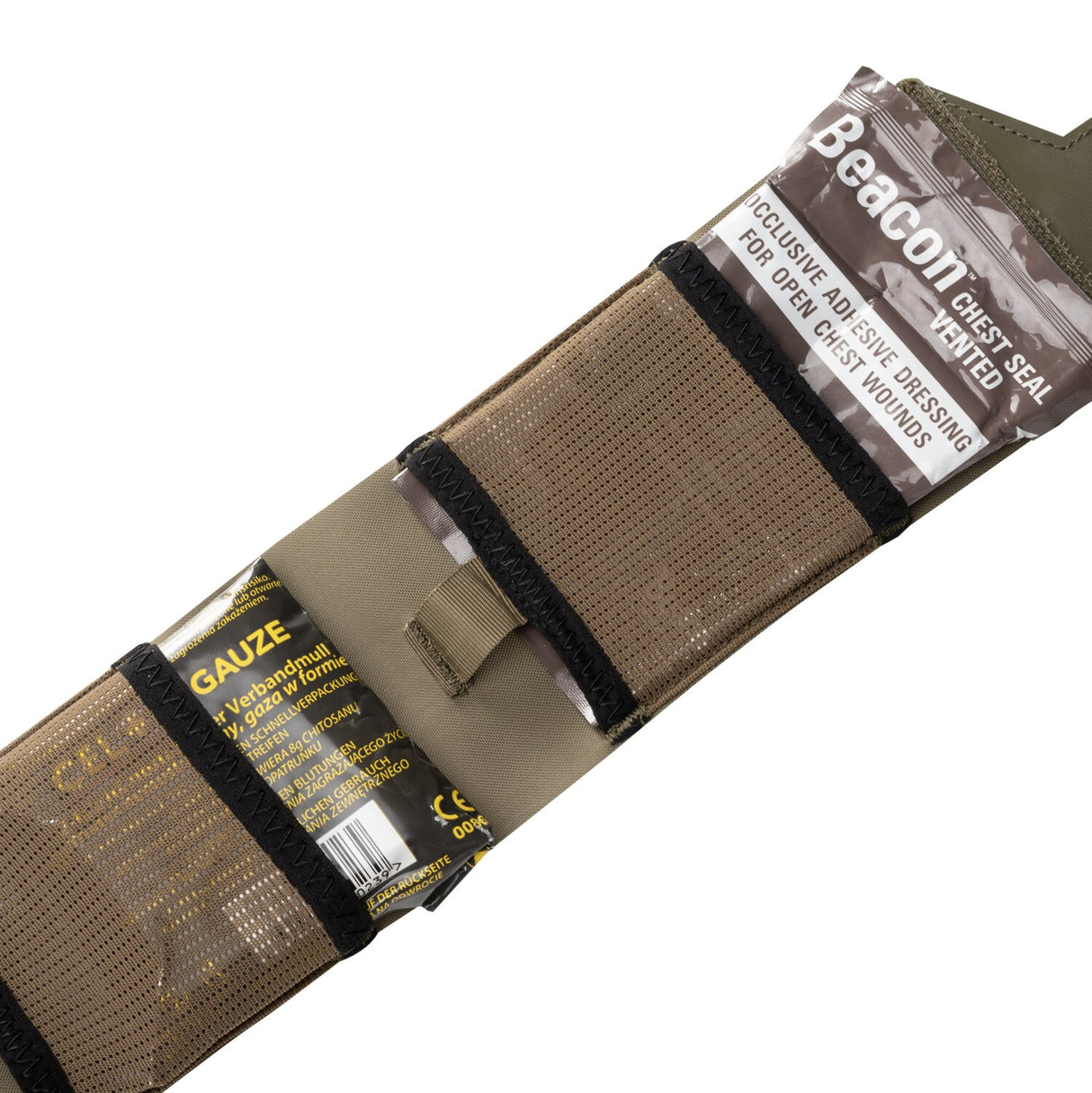 Helikon-Tex - Flat Med Pouch