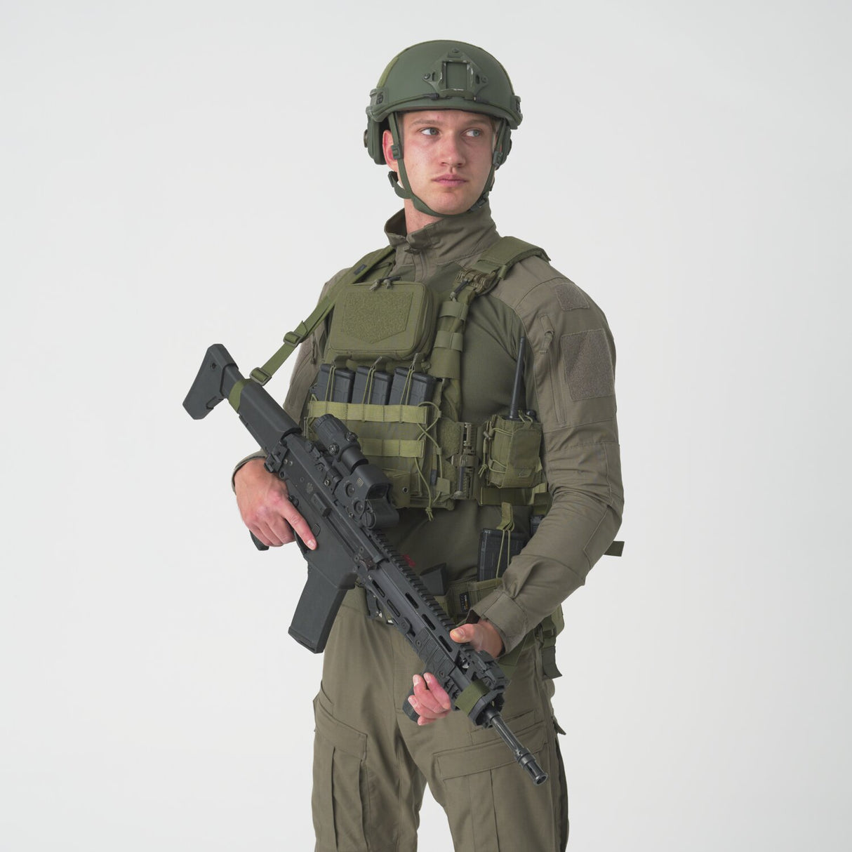 Helikon-Tex - Guardian Cummerbund Quick Release