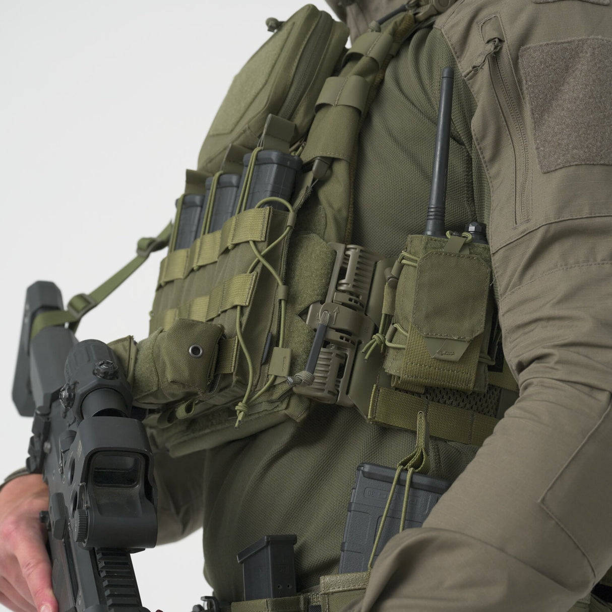 Helikon-Tex - Guardian Cummerbund Quick Release