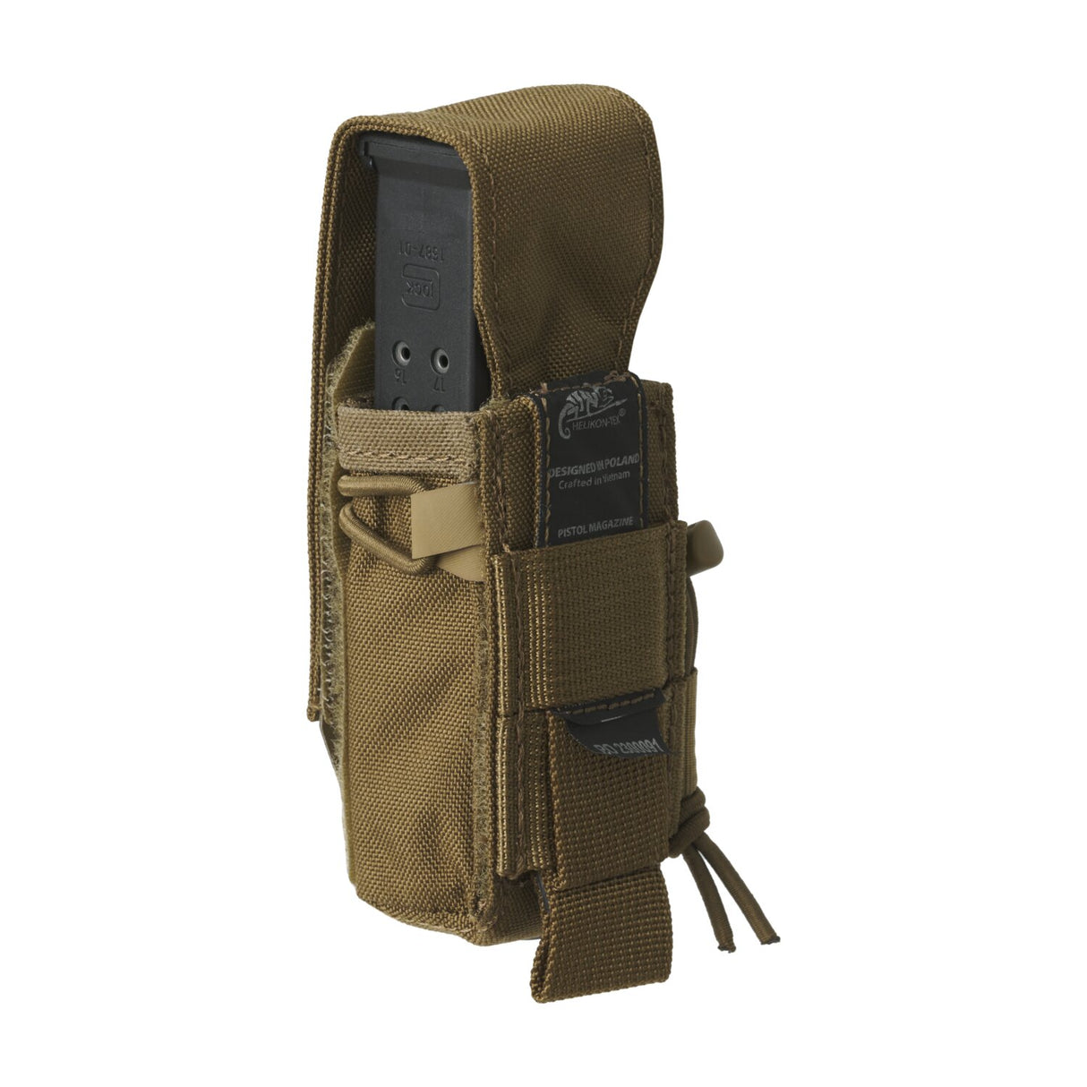 Helikon-Tex - Pistol Magazine Pouch
