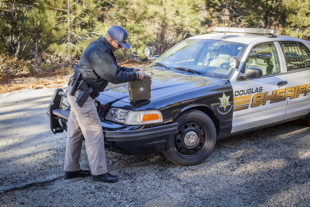 Helikon-Tex - Automotive Med Kit Pouch