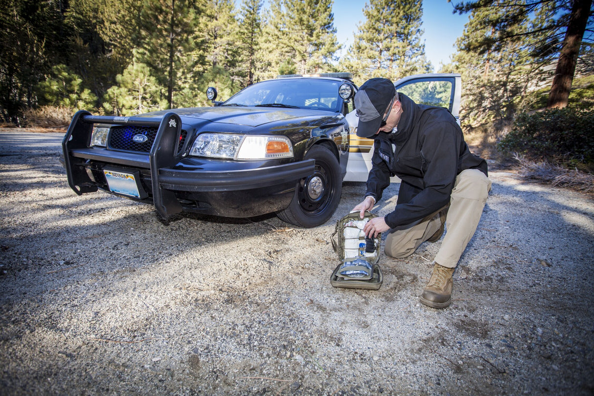 Helikon-Tex - Automotive Med Kit Pouch