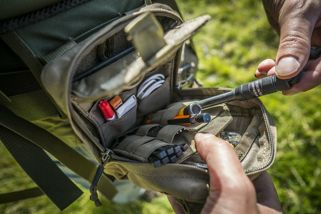 Helikon-Tex - Urban Admin Pouch