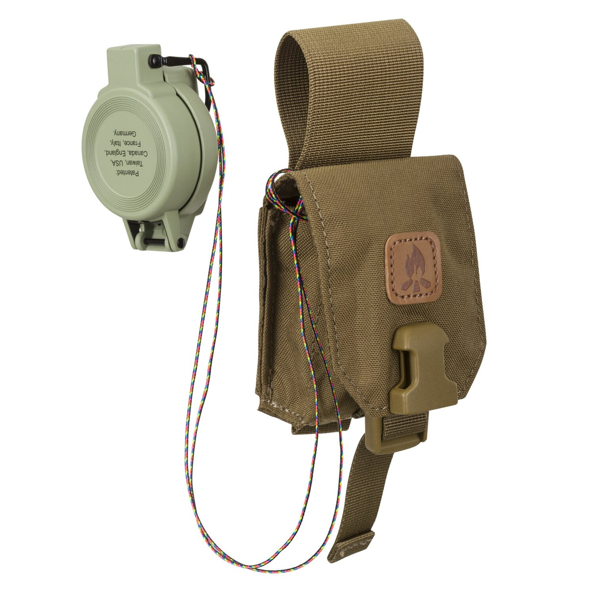 Helikon-Tex - Compass/Survival Pouch