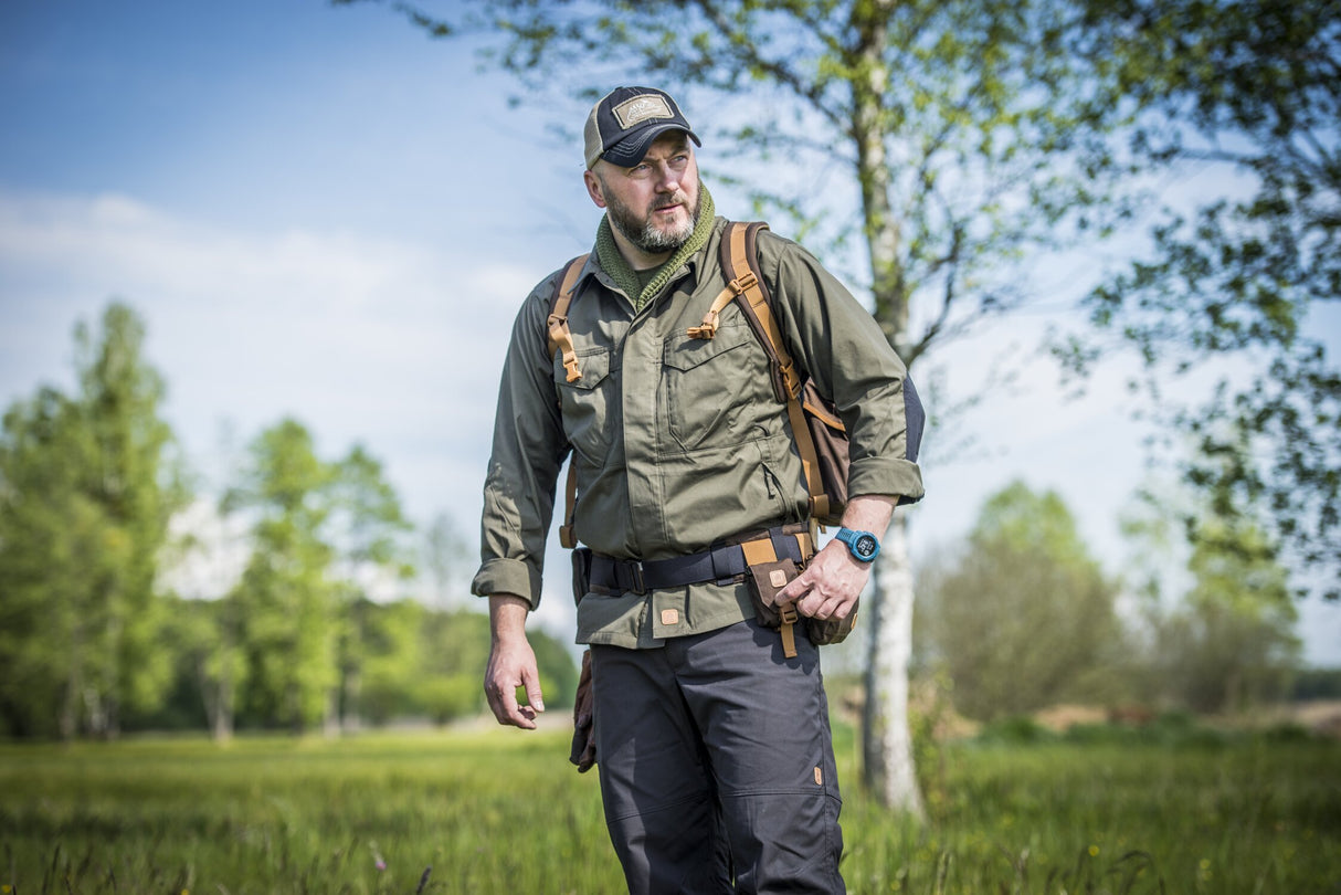 Helikon-Tex - Compass/Survival Pouch