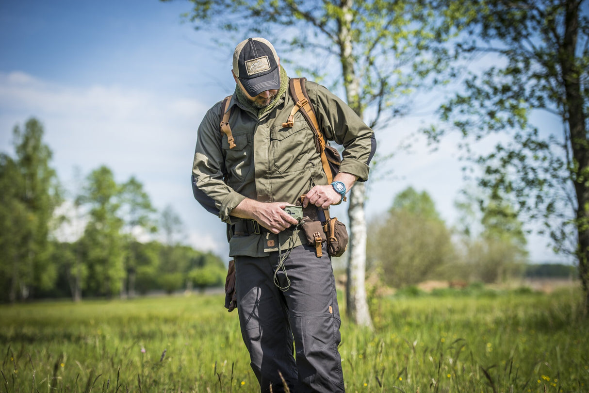 Helikon-Tex - Compass/Survival Pouch