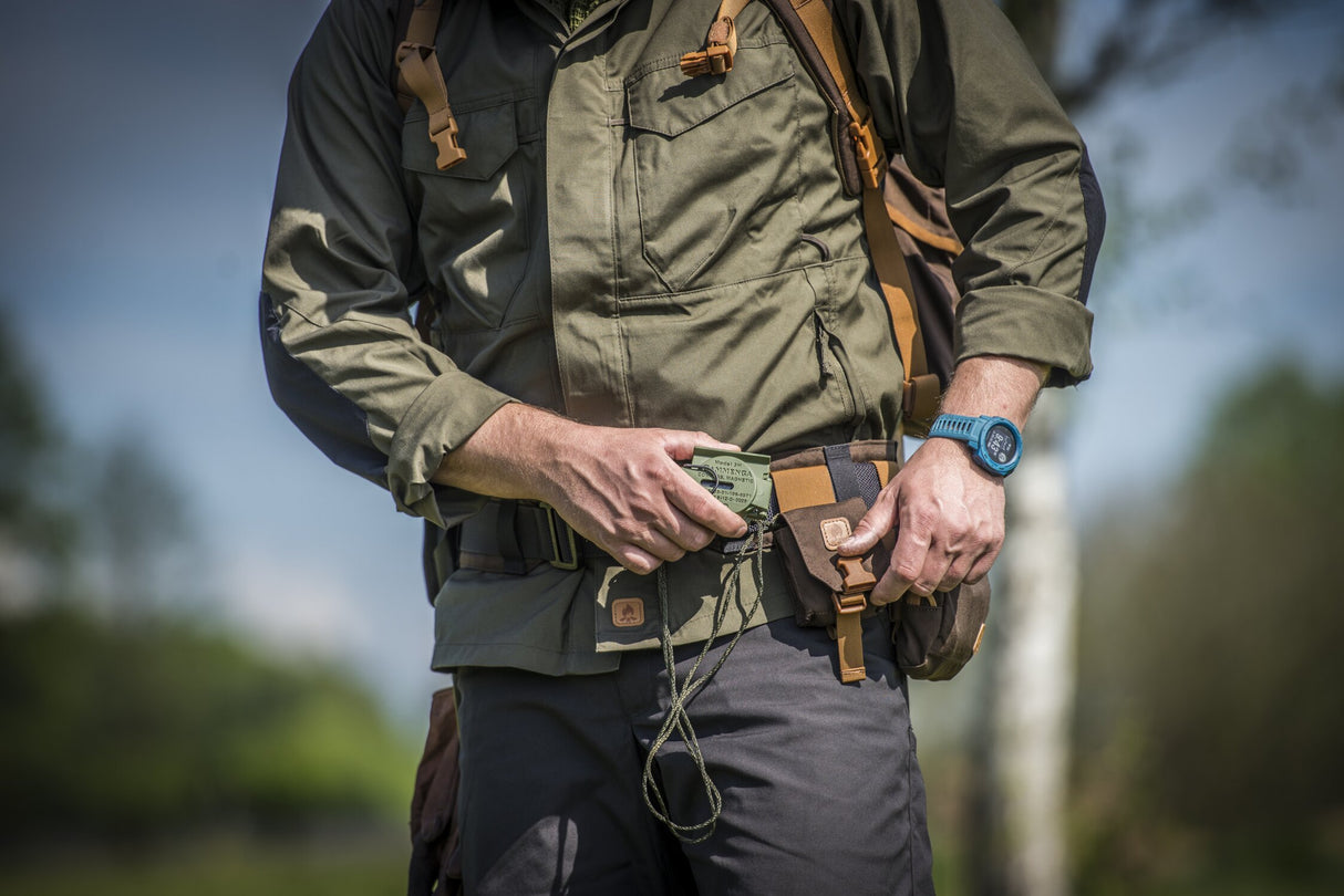 Helikon-Tex - Compass/Survival Pouch