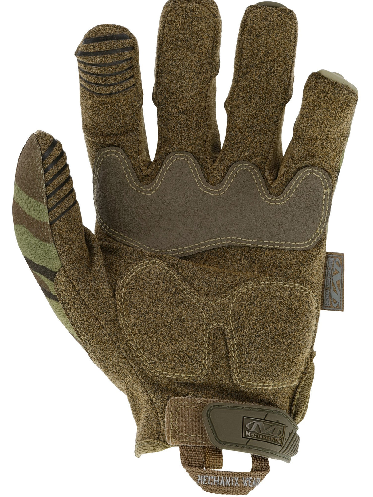 Mechanix Wear The Original M-Pact Handskar - Multicam
