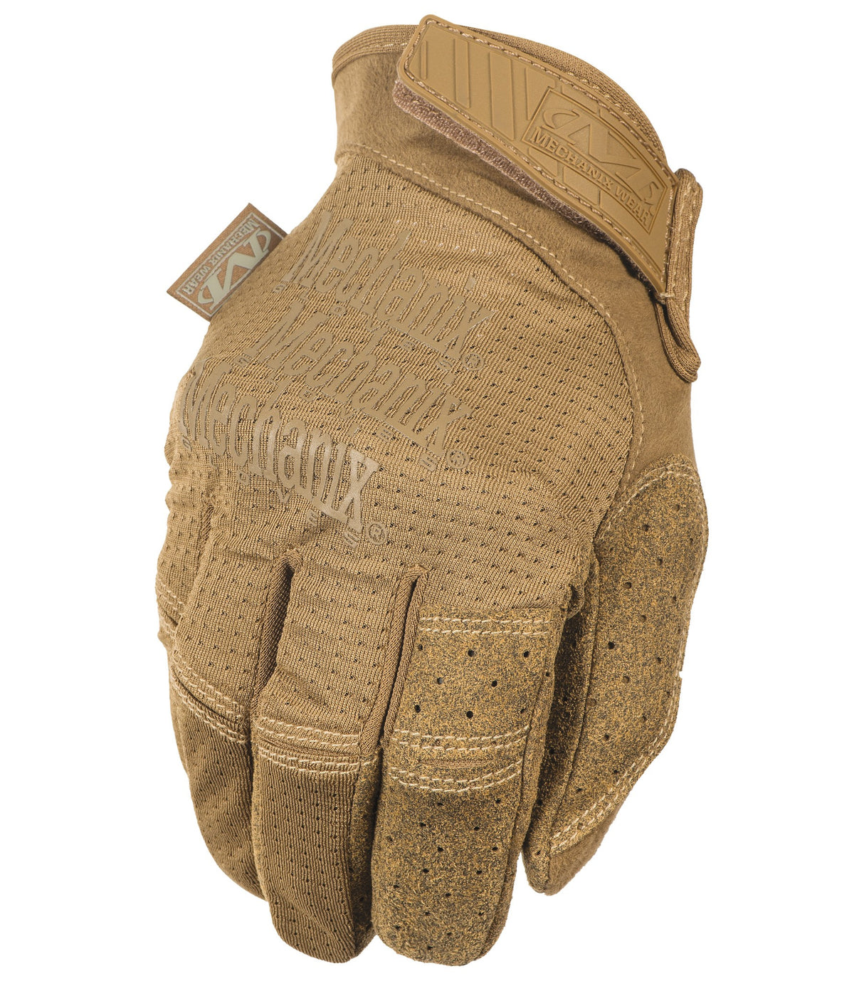 Mechanix Wear - Specialty Vent Handskar - Coyote