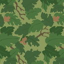 Mitchell Camo Leaf