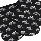 Helikon-Tex - Lågprofilerade skyddsinlägg