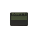 Helikon-Tex - PL Flag Patch (dämpad)
