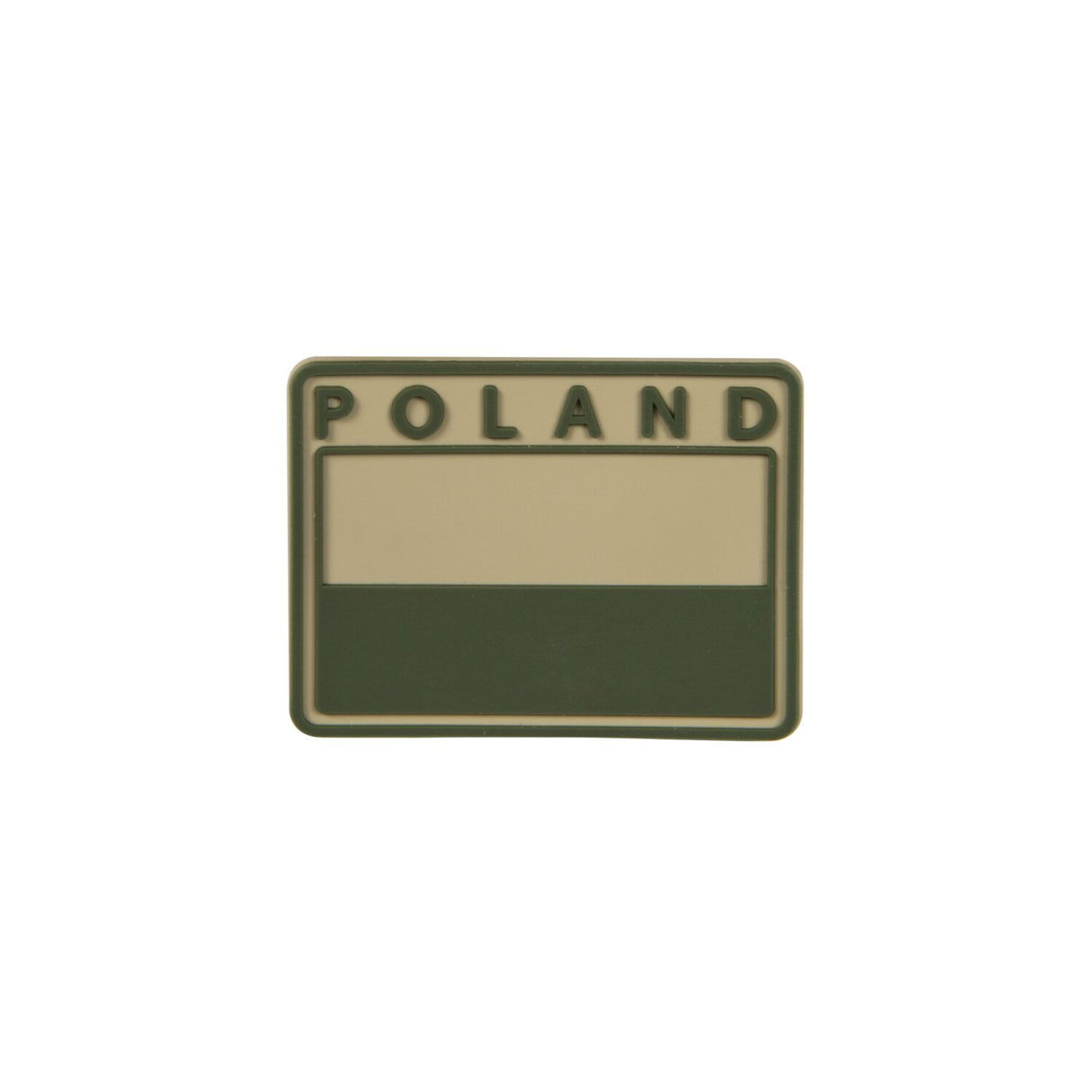 Helikon-Tex - PL Flag Patch (dämpad)