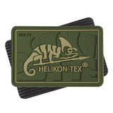 Helikon-Tex - Helikon-Tex logopatch