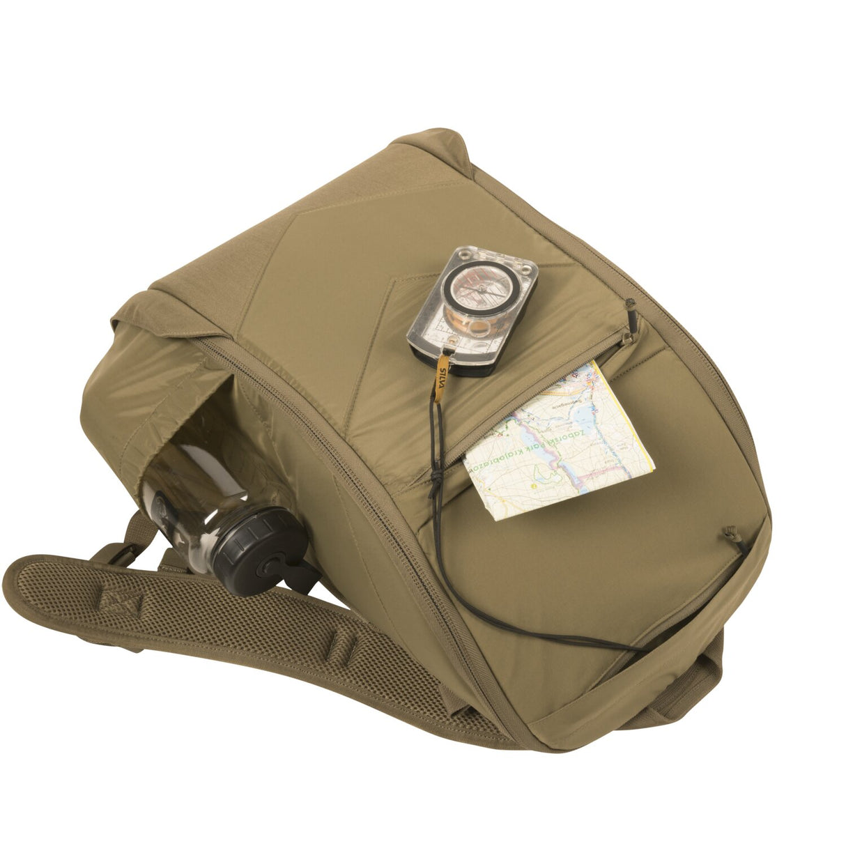 Helikon-Tex - Bail Out Bag ryggsäck