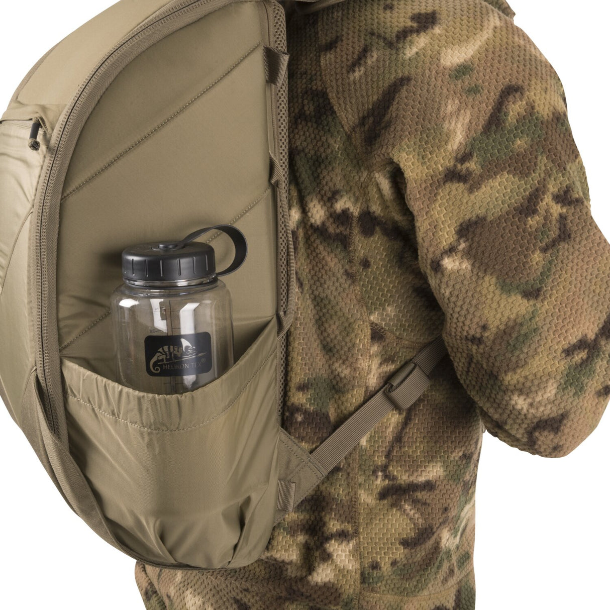 Helikon-Tex - Bail Out Bag ryggsäck