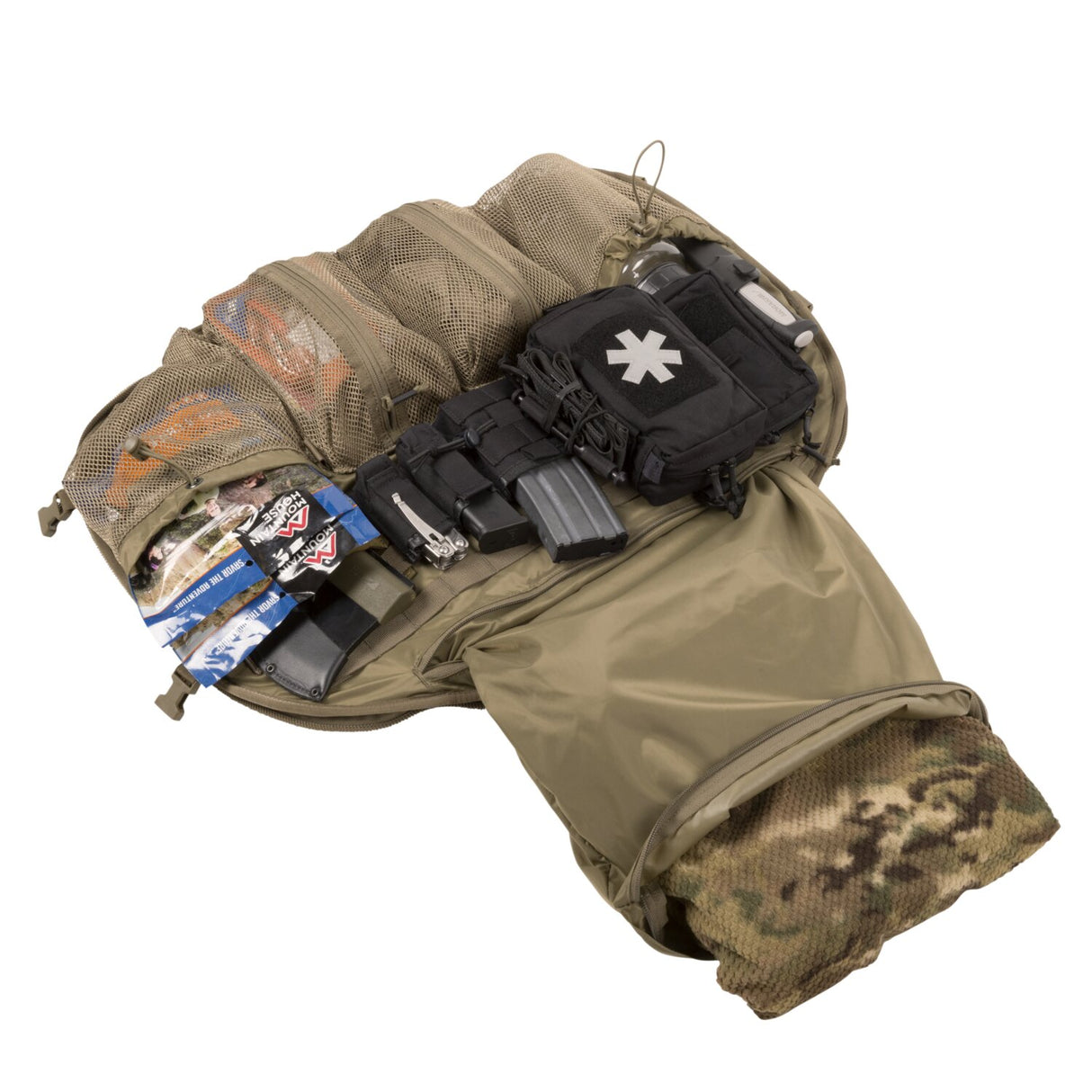 Helikon-Tex - Bail Out Bag ryggsäck