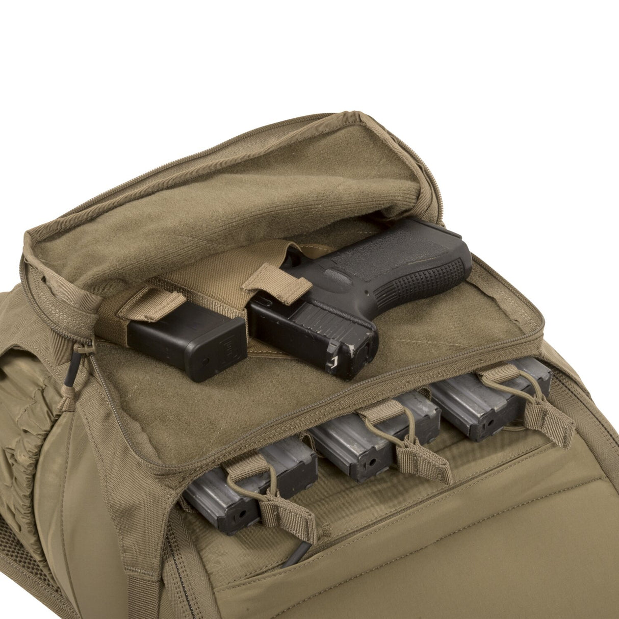 Helikon-Tex - Bail Out Bag ryggsäck