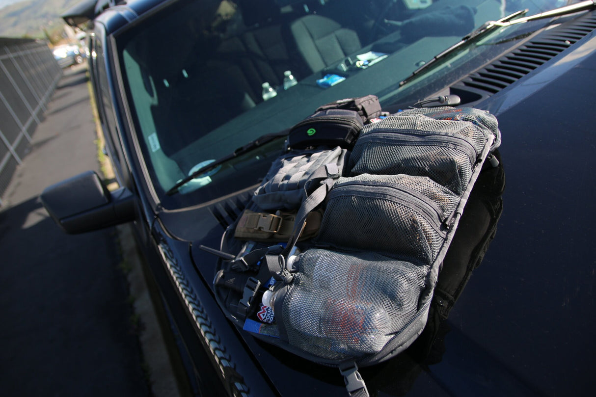 Helikon-Tex - Bail Out Bag ryggsäck