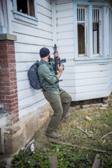 Helikon-Tex - Bail Out Bag ryggsäck
