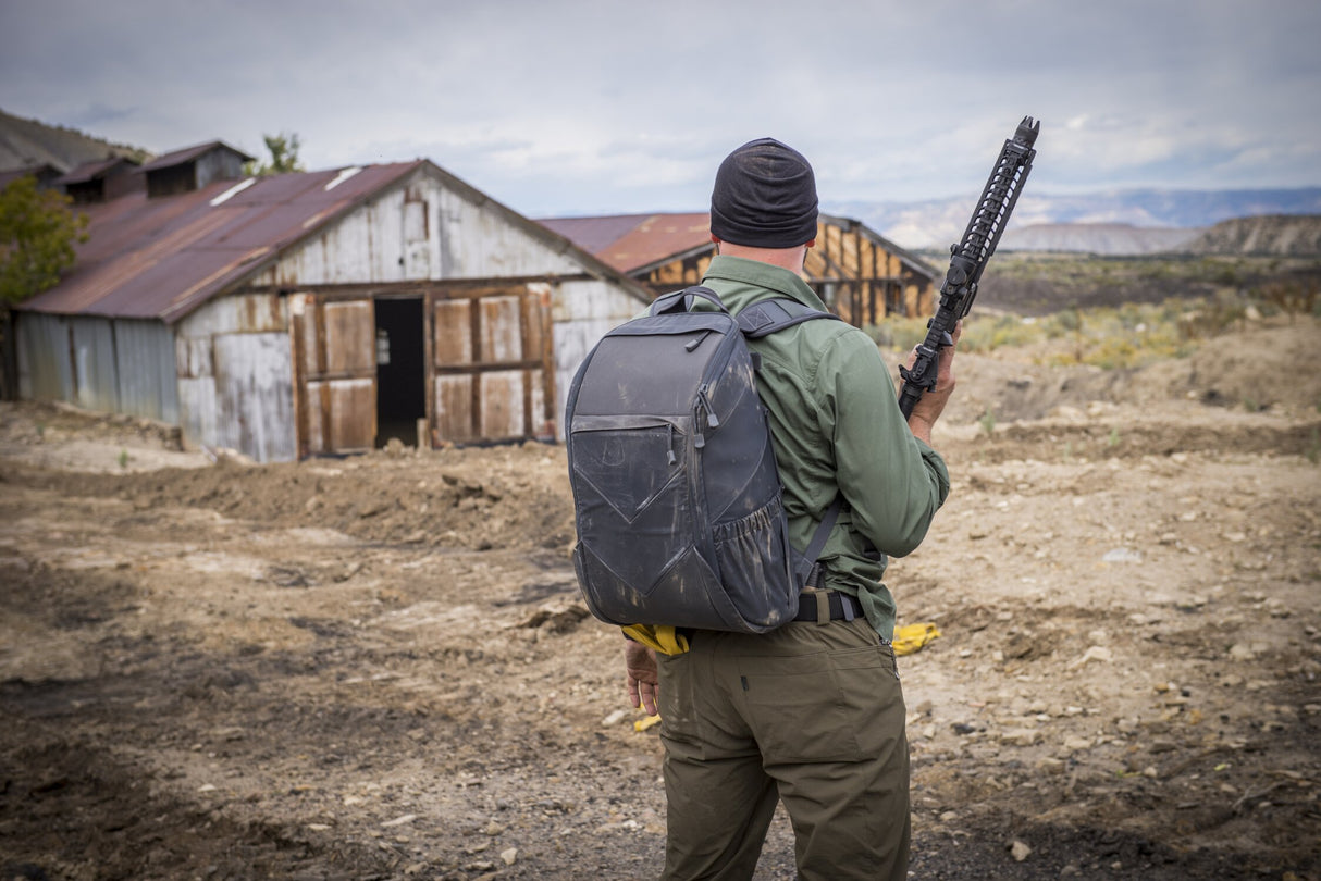 Helikon-Tex - Bail Out Bag ryggsäck