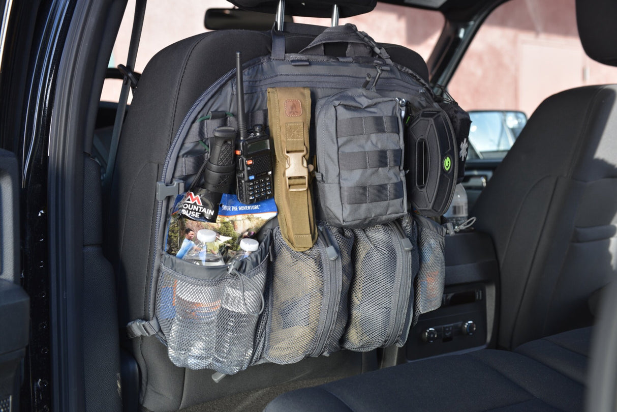 Helikon-Tex - Bail Out Bag ryggsäck