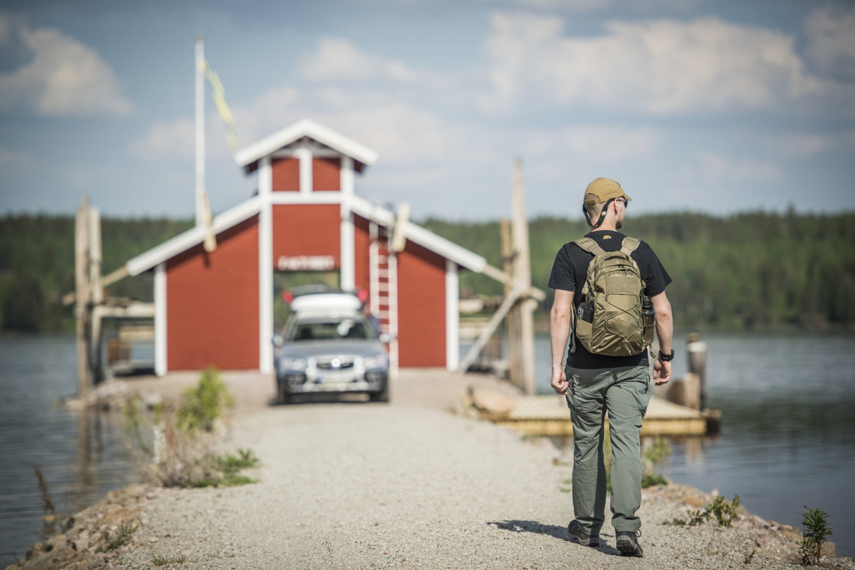 Helikon-Tex - EDC Lite ryggsäck