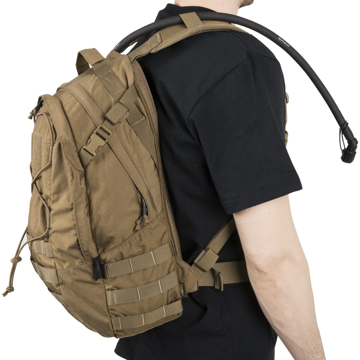 Helikon-Tex - EDC-ryggsäck - MultiCam