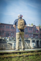 Helikon-Tex - EDC-ryggsäck - MultiCam