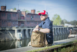 Helikon-Tex - EDC-ryggsäck - MultiCam