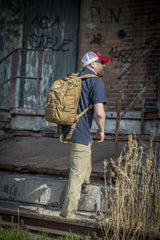 Helikon-Tex - EDC-ryggsäck - MultiCam
