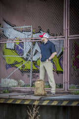 Helikon-Tex - EDC-ryggsäck - MultiCam